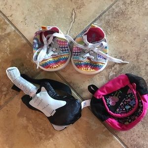 Build a bear accessories